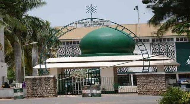 Kaduna Assembly leaders secure APC tickets via consensus