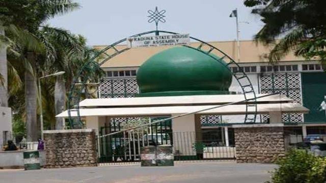 Kaduna Assembly
