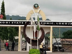 Kogi Poly withdraws 229 students over poor performance
