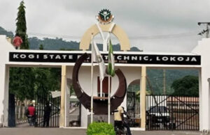 Kogi Poly withdraws 229 students over poor performance