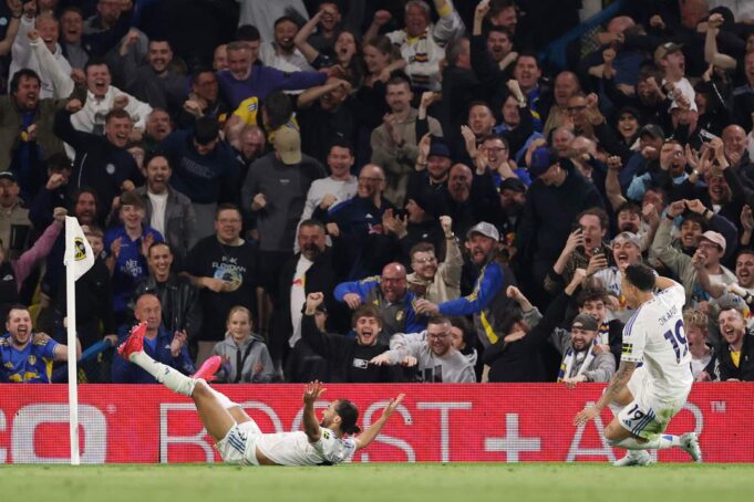 Leeds