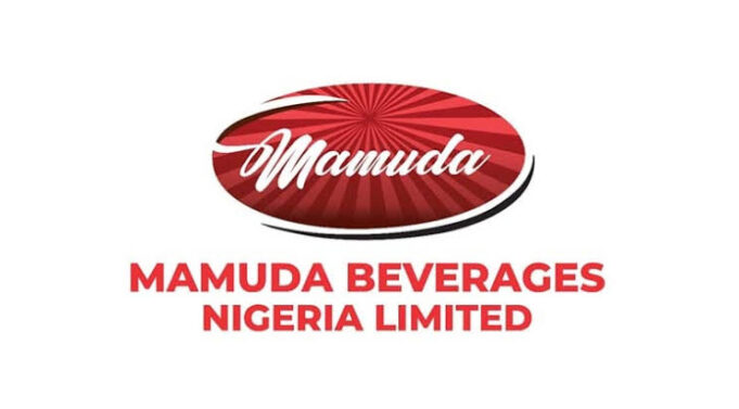 Mamuda