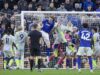 Man City held in six-goal Everton thriller: Three talking points from Premier League City