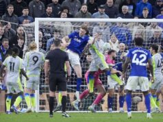 Man City held in six-goal Everton thriller: Three talking points from Premier League City