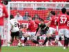 EPL: Man United beat Liverpool to secure Champions League spot Liverpool