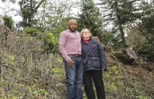 Nigerian fined $1m over tree felling in US