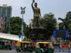 India to remove Messi’s statue over safety concerns Statue