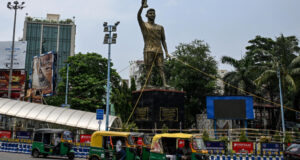 India to remove Messi’s statue over safety concerns Statue