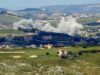 Latest developments in Middle East war War