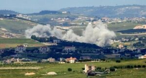 Latest developments in Middle East war War