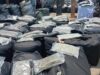NDLEA intercepts N10.4bn drugs at Lagos port NDLEA