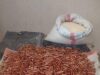 NDLEA seizes ammunition hidden in garri Ammunition