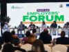 Employers commit to youth hiring at NJFP Lagos forum