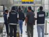 Police arrest, repatriate $245m Ponzi scheme suspect to China Police