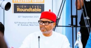 Enugu 2027: Nnaji clinches PDP ticket despite ongoing certificate forgery