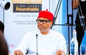 Enugu 2027: Nnaji clinches PDP ticket despite ongoing certificate forgery