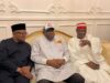 NDC leaders host Obi, Kwankwaso amid defection talks