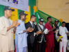 NELFUND beneficiaries donate ₦10.7m for Tinubu’s 2027 interest form