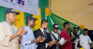 NELFUND beneficiaries donate ₦10.7m for Tinubu’s 2027 interest form