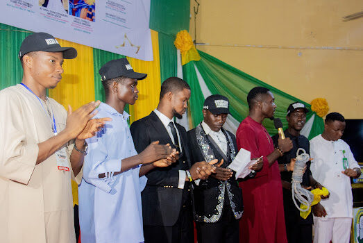 NELFUND beneficiaries donate ₦10.7m for Tinubu’s 2027 interest form