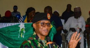 Live within your means, NYSC DG urges corps members