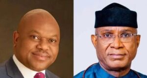 NDC grants Omo-Agege, Ochei waivers for Delta senatorial seats NDC
