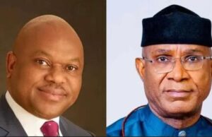 NDC grants Omo-Agege, Ochei waivers for Delta senatorial seats NDC