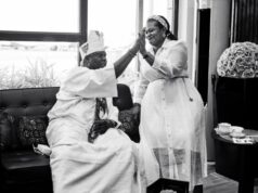 Ooni, Queen Mariam welcome twin princes Ooni