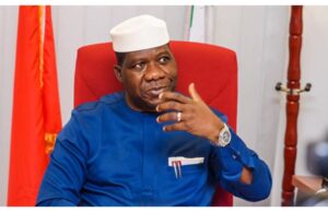 NASS primaries: Bamidele, Fasuyi, Adaramodu emerge APC senatorial candidates