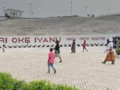 Presidency urges suspension of mountain prayers in Kwara, Kogi
