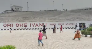 Presidency urges suspension of mountain prayers in Kwara, Kogi