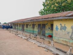 Security operatives seal escape routes after students’ abduction in Oyo Security operatives