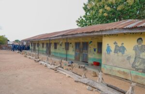 Security operatives seal escape routes after students’ abduction in Oyo Security operatives