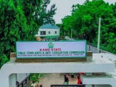 PCACC summons ex-Kano HoS over wage allegations