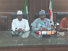 PDP faction denies barring aspirants from nomination forms