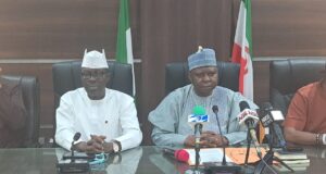 PDP faction denies barring aspirants from nomination forms