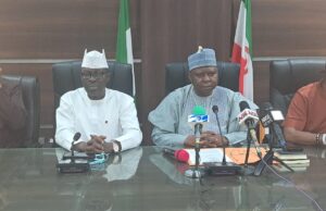 PDP faction denies barring aspirants from nomination forms