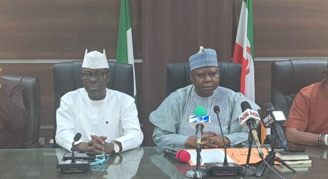 PDP faction denies barring aspirants from nomination forms