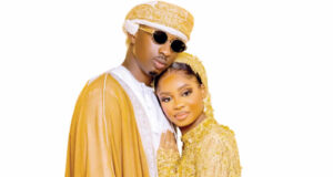 People thought my husband was impotent before we had our child — Priscilla Ojo