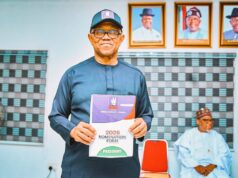 NDC delegates set to affirm Obi as presidential candidate today