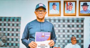 NDC delegates set to affirm Obi as presidential candidate today