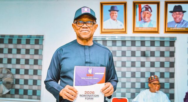 NDC delegates set to affirm Obi as presidential candidate today