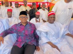Why Obi, Kwankwaso failed to join PRP — Baba-Ahmed
