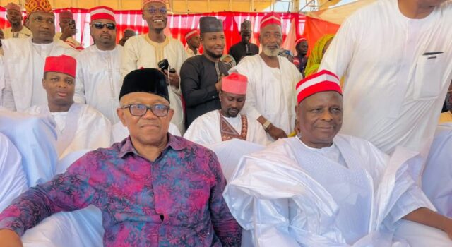 Why Obi, Kwankwaso failed to join PRP — Baba-Ahmed
