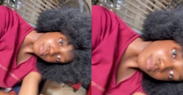 How declining ₦2k request cost me my brother — Nigerian lady