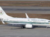 Presidential Air Fleet received N4.24bn in six months