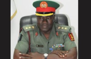 Bandit contacts family of abducted General, demands prisoner release
