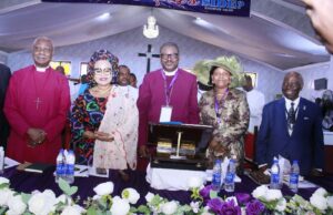 Bishop Odedeji laments economic hardship, urges hope for recovery