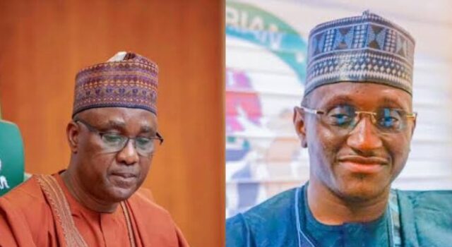 APC announces Kaduna Reps primaries results as Abbas, Ango Abdullahi’s son emerge winners
