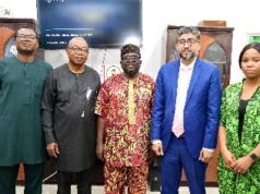 FG, VIYA Health partner to boost family planning access